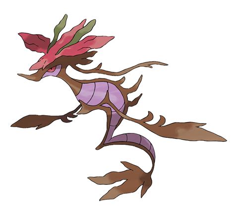 Dragalge (Pokémon) .